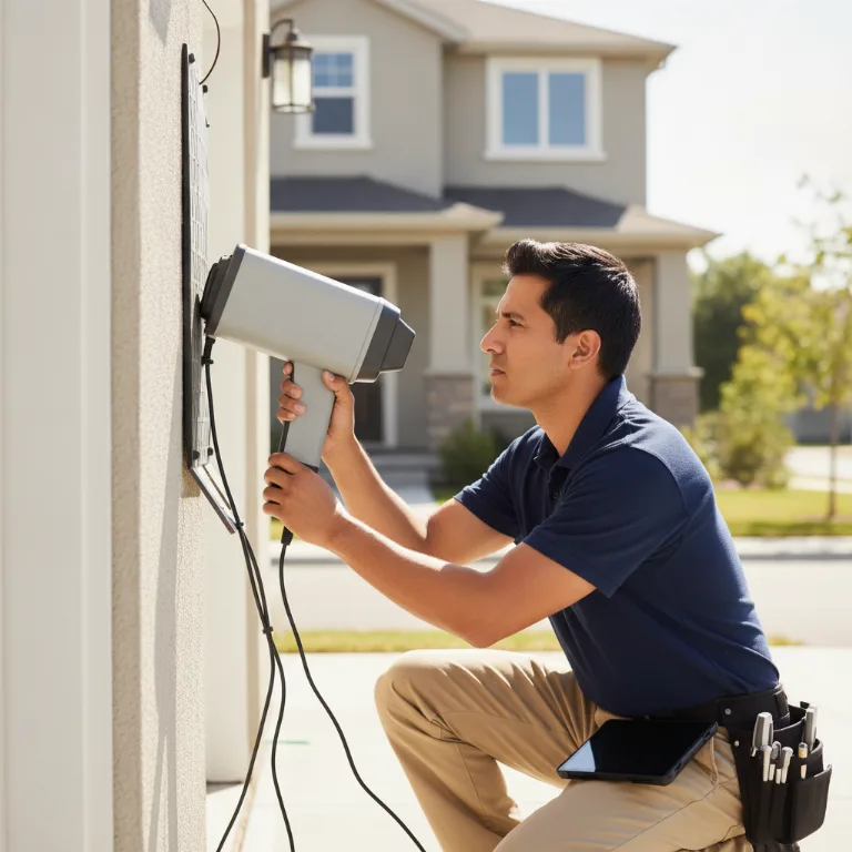 Auditoría Energética Vivienda servicio en Toluca